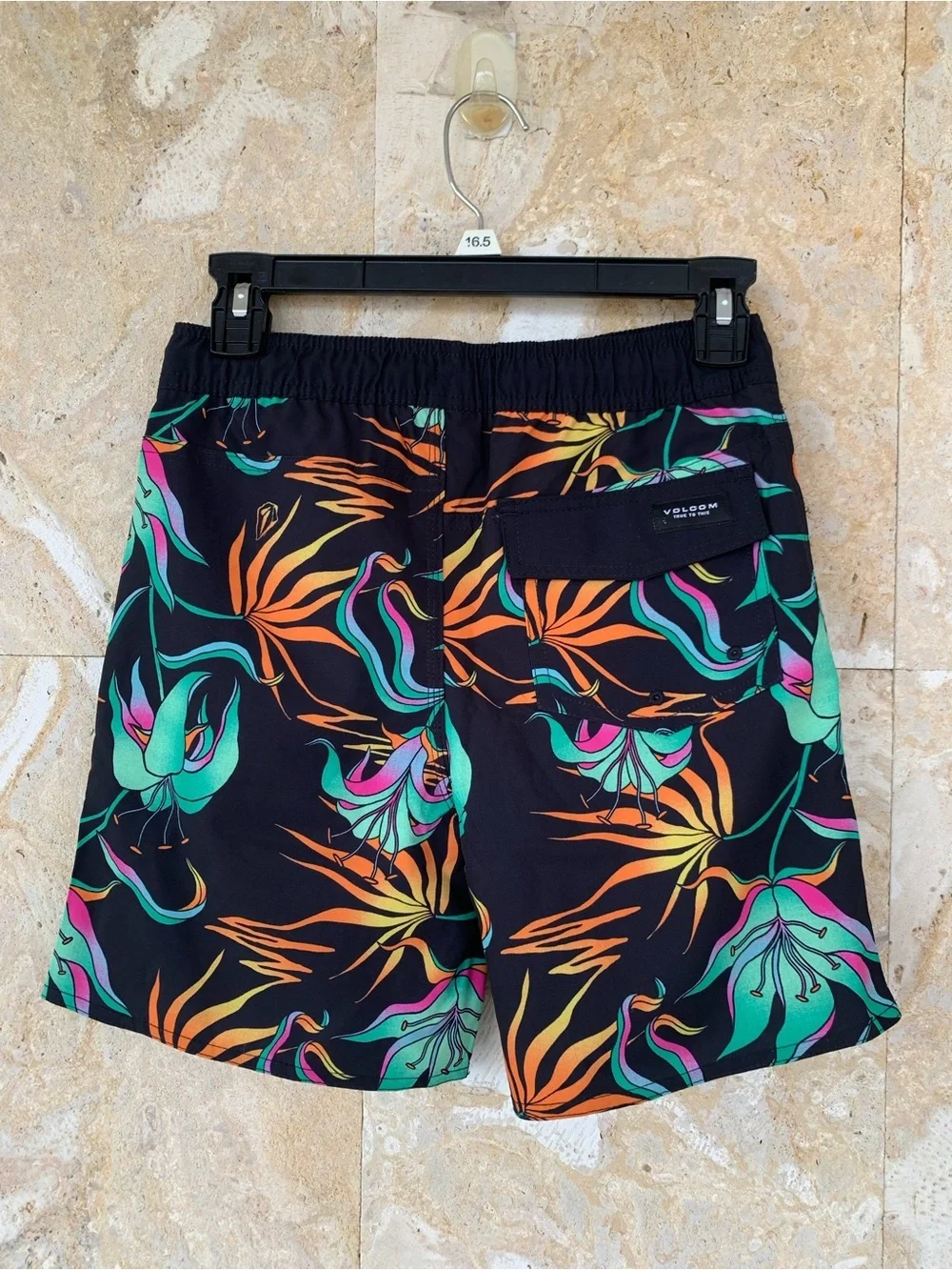 Volcom swim shorts